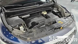 Infiniti QX60, 2017 — миниатюра 6