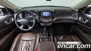 Infiniti QX60, 2017 — миниатюра 7