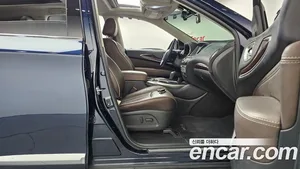Infiniti QX60, 2017 — миниатюра 11