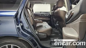 Infiniti QX60, 2017 — миниатюра 12