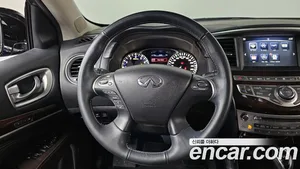Infiniti QX60, 2017 — миниатюра 13