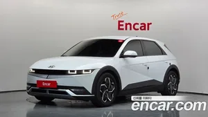 Hyundai Ioniq 5, 2022 — миниатюра 1