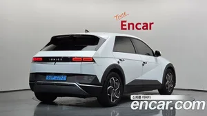 Hyundai Ioniq 5, 2022 — миниатюра 2