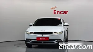Hyundai Ioniq 5, 2022 — миниатюра 3