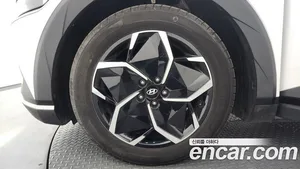 Hyundai Ioniq 5, 2022 — миниатюра 5