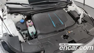 Hyundai Ioniq 5, 2022 — миниатюра 6