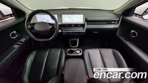 Hyundai Ioniq 5, 2022 — миниатюра 10