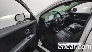 Hyundai Ioniq 5, 2022 — миниатюра 13