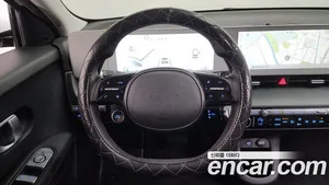 Hyundai Ioniq 5, 2022 — миниатюра 18