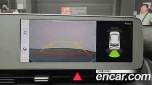 Hyundai Ioniq 5, 2022 — миниатюра 20