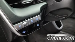 Hyundai Ioniq 5, 2022 — миниатюра 25