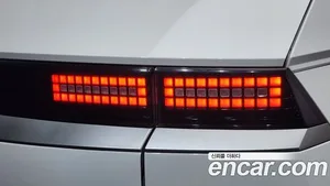 Hyundai Ioniq 5, 2022 — миниатюра 9