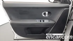 Hyundai Ioniq 5, 2022 — миниатюра 14