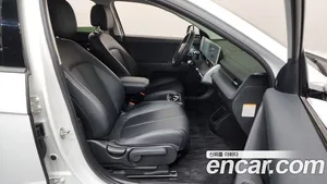 Hyundai Ioniq 5, 2022 — миниатюра 16