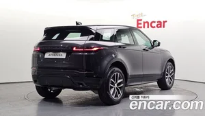 Land Rover Range Rover Evoque, 2026 — миниатюра 2