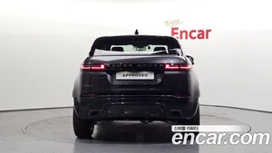 Land Rover Range Rover Evoque, 2026 — миниатюра 6