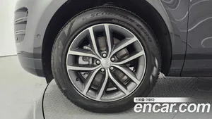 Land Rover Range Rover Evoque, 2026 — миниатюра 8