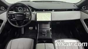 Land Rover Range Rover Evoque, 2026 — миниатюра 9