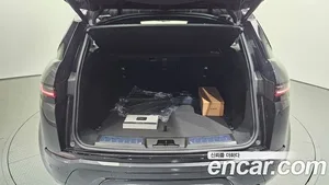 Land Rover Range Rover Evoque, 2026 — миниатюра 10