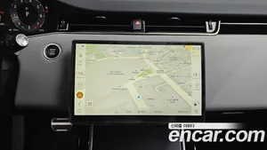 Land Rover Range Rover Evoque, 2026 — миниатюра 14