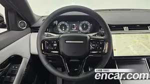 Land Rover Range Rover Evoque, 2026 — миниатюра 15