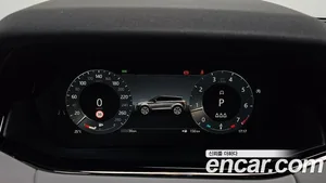 Land Rover Range Rover Evoque, 2026 — миниатюра 16