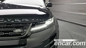 Land Rover Range Rover Evoque, 2026 — миниатюра 17