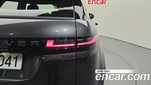 Land Rover Range Rover Evoque, 2026 — миниатюра 19
