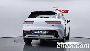 Genesis GV70, 2021 — миниатюра 4
