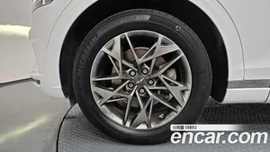 Genesis GV70, 2021 — миниатюра 5