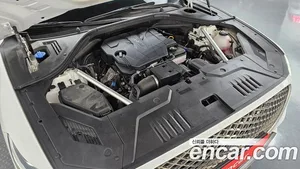Genesis GV70, 2021 — миниатюра 6