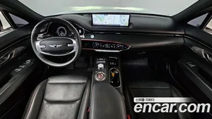 Genesis GV70, 2021 — миниатюра 10