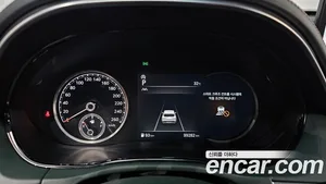 Genesis GV70, 2021 — миниатюра 11