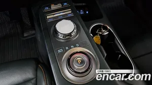 Genesis GV70, 2021 — миниатюра 12