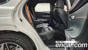 Genesis GV70, 2021 — миниатюра 17