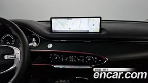 Genesis GV70, 2021 — миниатюра 18