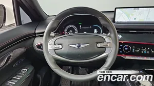 Genesis GV70, 2021 — миниатюра 19