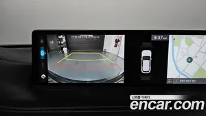Genesis GV70, 2021 — миниатюра 20