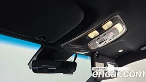 Genesis GV70, 2021 — миниатюра 21