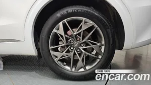 Genesis GV70, 2021 — миниатюра 7