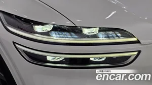 Genesis GV70, 2021 — миниатюра 8