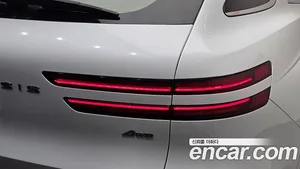 Genesis GV70, 2021 — миниатюра 9