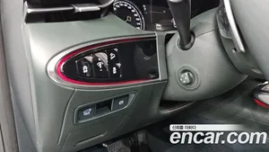 Genesis GV70, 2021 — миниатюра 27