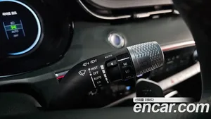 Genesis GV70, 2021 — миниатюра 28