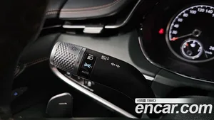 Genesis GV70, 2021 — миниатюра 30