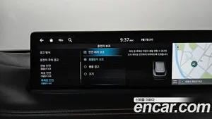 Genesis GV70, 2021 — миниатюра 35