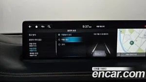 Genesis GV70, 2021 — миниатюра 36