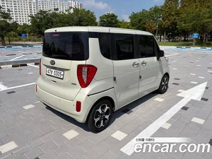 Kia RAY, 2016 — миниатюра 5