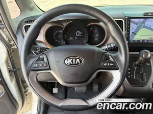 Kia RAY, 2016 — миниатюра 11