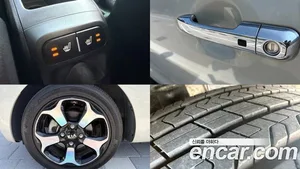 Kia RAY, 2016 — миниатюра 20